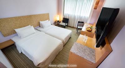 چانگی ویلیج