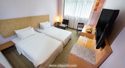 چانگی ویلیج