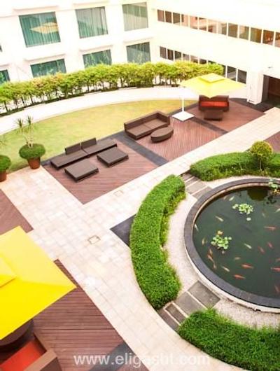 چانگی ویلیج