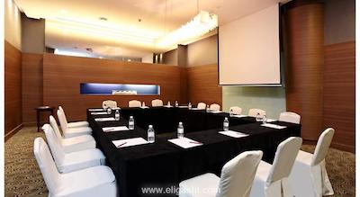 چانگی ویلیج