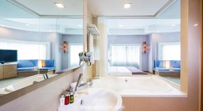 چانگی ویلیج