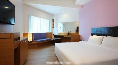 چانگی ویلیج