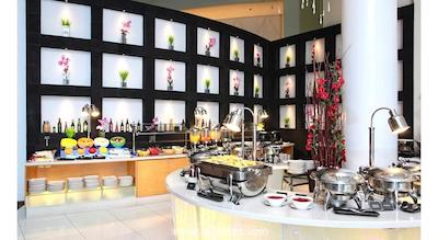 چانگی ویلیج