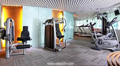 چانگی ویلیج