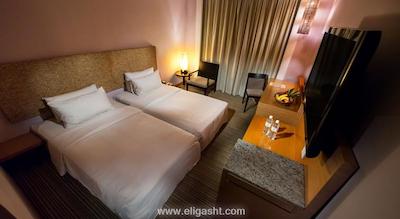 چانگی ویلیج