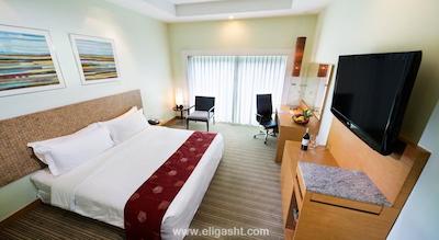 چانگی ویلیج