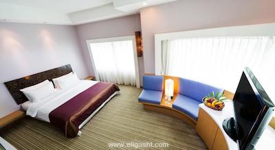 چانگی ویلیج