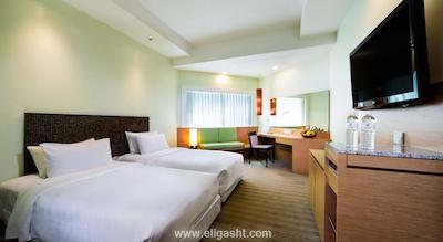 چانگی ویلیج