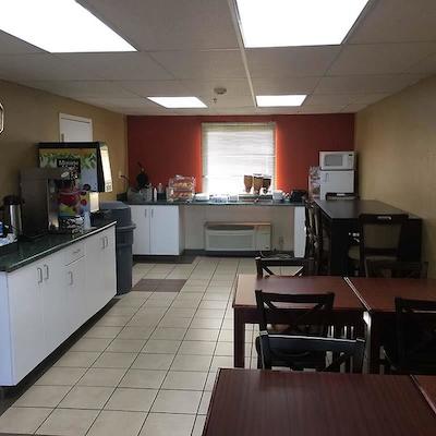 سوپر این اند سویتز فیلادلفیا