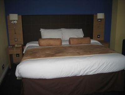 رامادا لوگهبروگه هتل