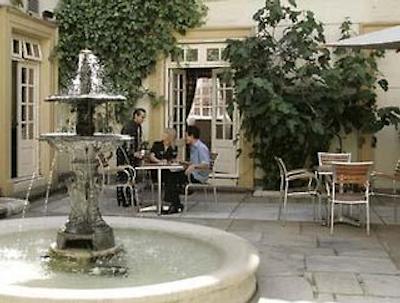 رامادا لوگهبروگه هتل