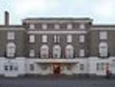 رامادا لوگهبروگه هتل