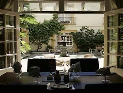 رامادا لوگهبروگه هتل