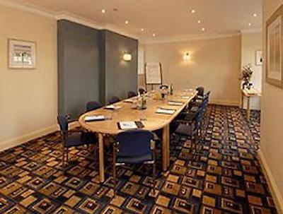 رامادا لوگهبروگه هتل