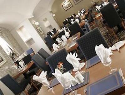 رامادا لوگهبروگه هتل