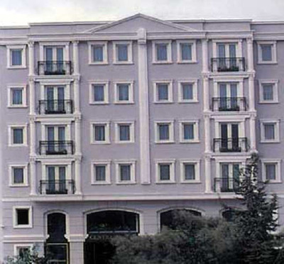 سنترال