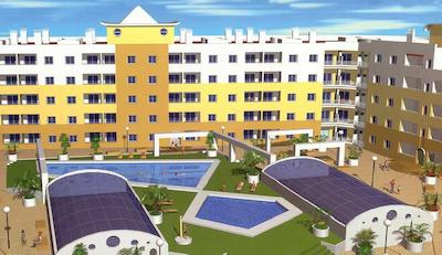 اگوادو اینترناشننال