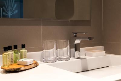 هتل لاربر ویاجور بو پرمیر کالکشن