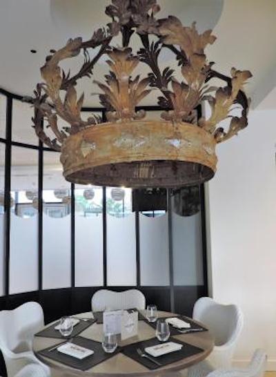 هتل لاربر ویاجور بو پرمیر کالکشن