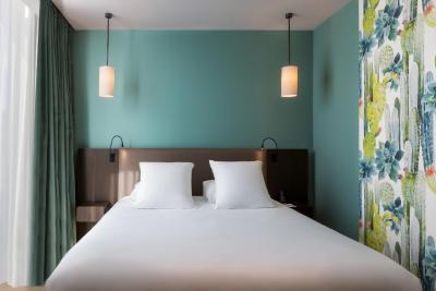 هتل لاربر ویاجور بو پرمیر کالکشن