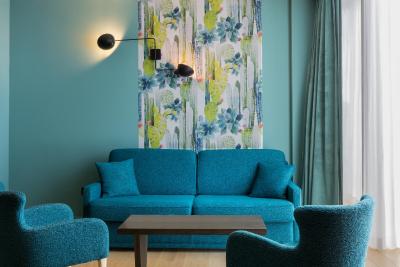 هتل لاربر ویاجور بو پرمیر کالکشن