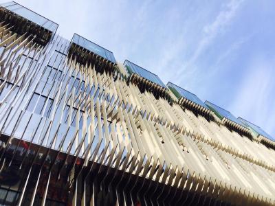 هتل لاربر ویاجور بو پرمیر کالکشن