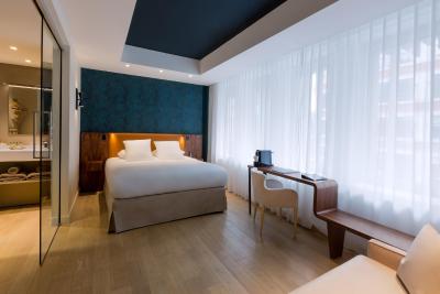 هتل لاربر ویاجور بو پرمیر کالکشن