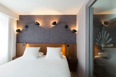 هتل لاربر ویاجور بو پرمیر کالکشن