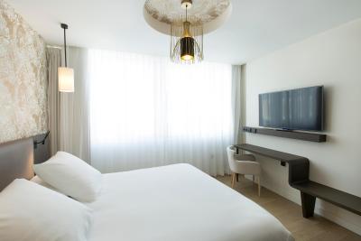 هتل لاربر ویاجور بو پرمیر کالکشن