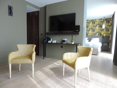 هتل لاربر ویاجور بو پرمیر کالکشن