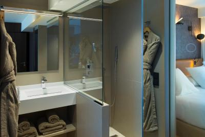 هتل لاربر ویاجور بو پرمیر کالکشن