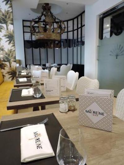 هتل لاربر ویاجور بو پرمیر کالکشن