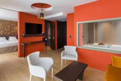 هتل لاربر ویاجور بو پرمیر کالکشن