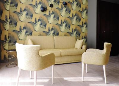 هتل لاربر ویاجور بو پرمیر کالکشن