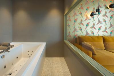 هتل لاربر ویاجور بو پرمیر کالکشن