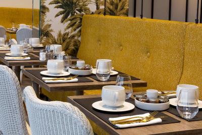 هتل لاربر ویاجور بو پرمیر کالکشن