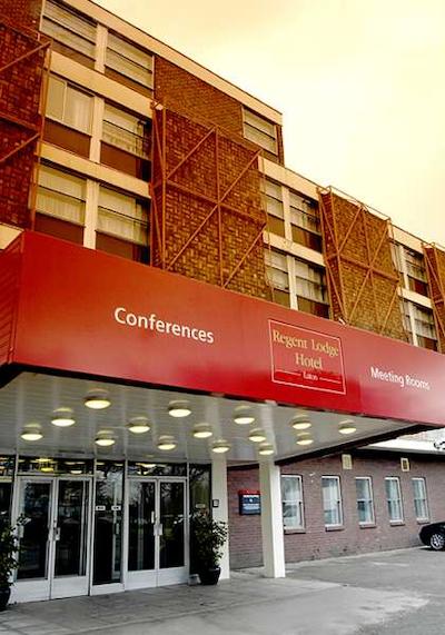 تراولج لوتون