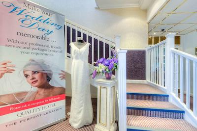 کوالیتی هتل کونتری