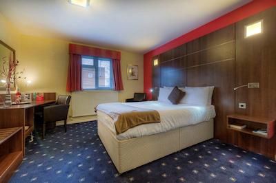 کوالیتی هتل کونتری