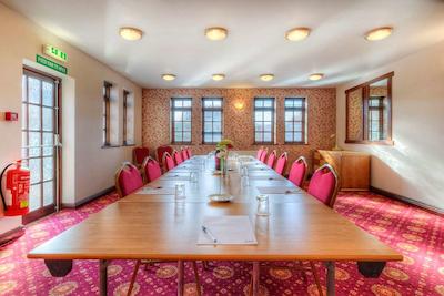 کوالیتی هتل کونتری