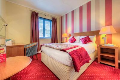 کوالیتی هتل کونتری