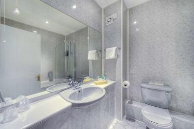 کوالیتی هتل کونتری