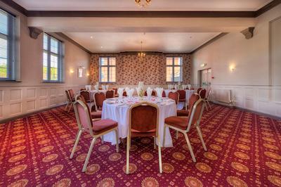 کوالیتی هتل کونتری