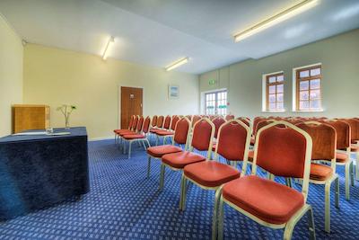 کوالیتی هتل کونتری