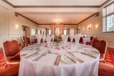 کوالیتی هتل کونتری