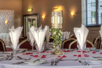 کوالیتی هتل کونتری