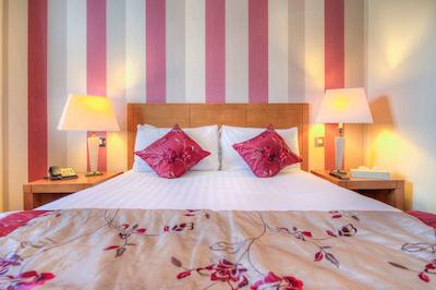 کوالیتی هتل کونتری