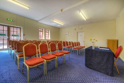 کوالیتی هتل کونتری