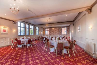 کوالیتی هتل کونتری