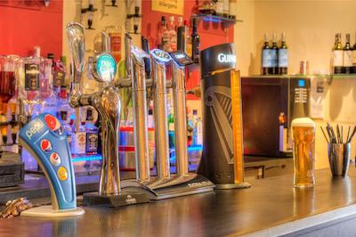 کوالیتی هتل کونتری